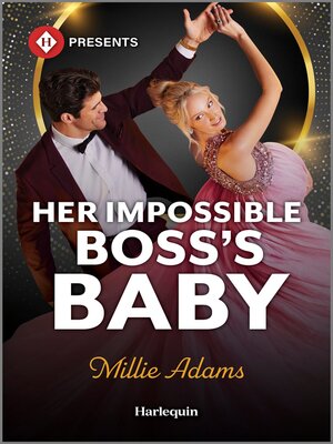 cover image of Her Impossible Boss's Baby